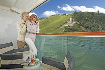 CRUCEROS SCENIC CRUISES CRUCEROS FLUVIALES CON BALCON CRUCEROS DE LUJO LUXURY RIVER CRUISES SCENIC CRUISES